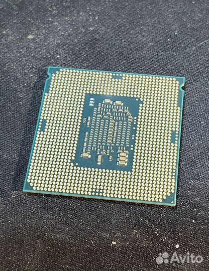 Intel Core i7 6700