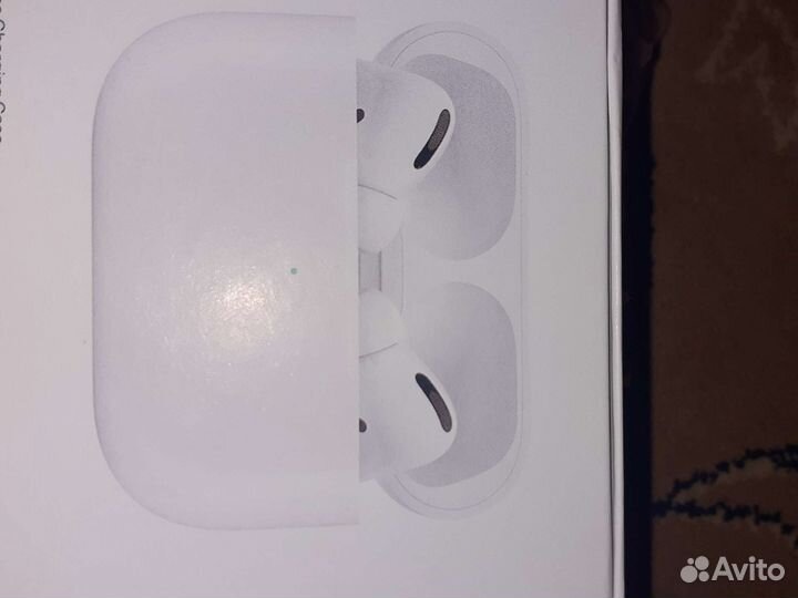 Беспроводные наушники apple Airpods pro 2
