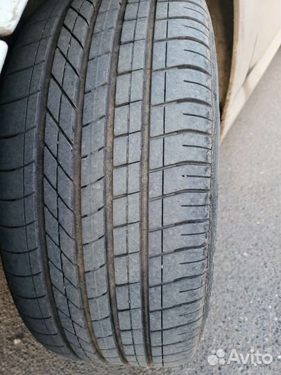 Goodyear Excellence 245/40 R19 K