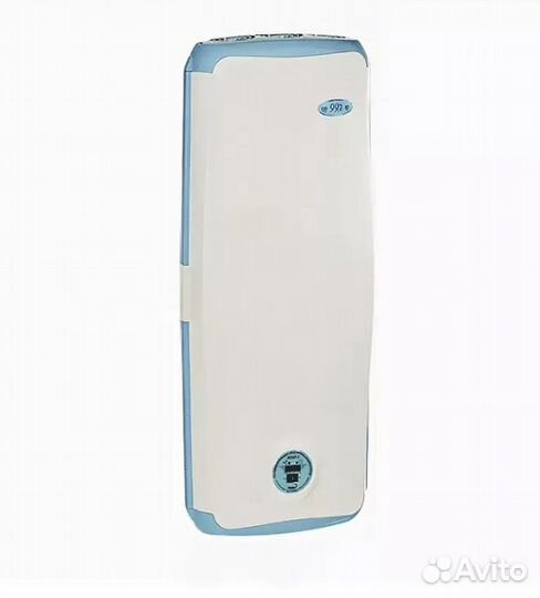 Рециркулятор бактерицидный