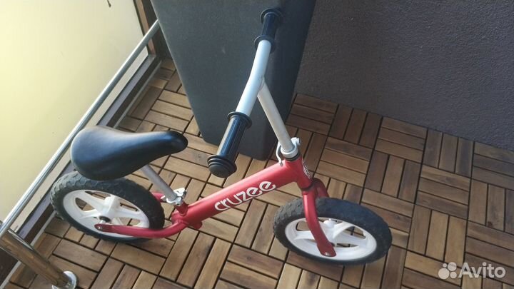 Беговел Cruzee