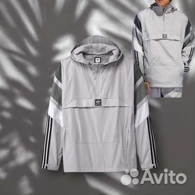 Adidas 3st 2024 track jacket