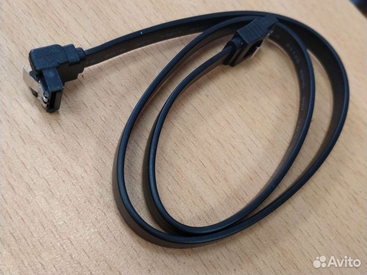 SATA кабель