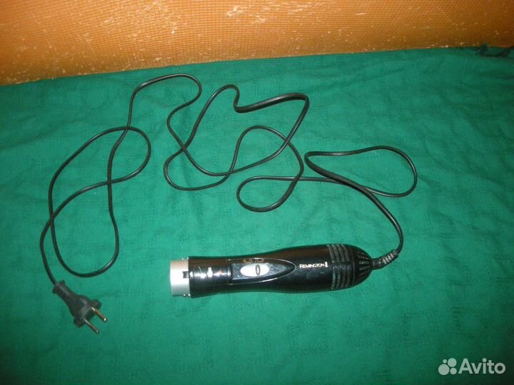 Фен Remington model as-1201 только самовывоз