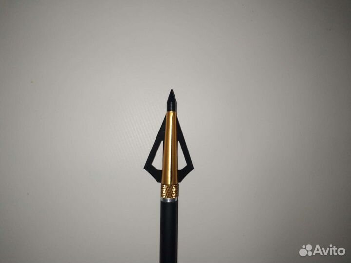 Наконечники для стрел (3)