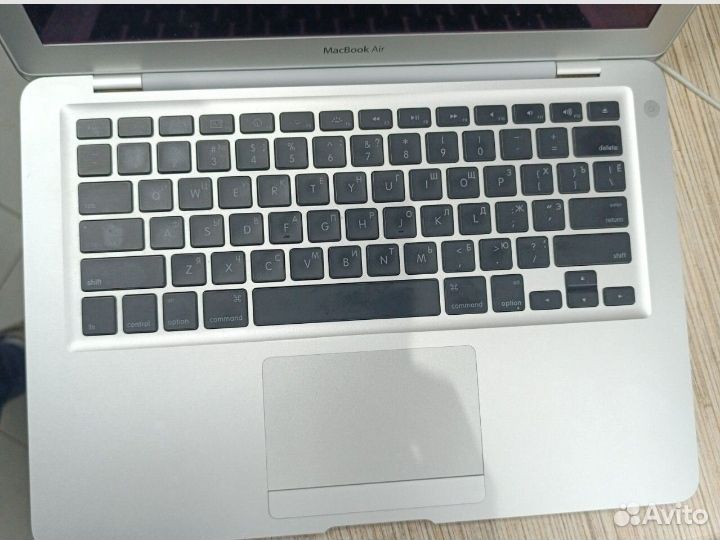 Apple MacBook Air