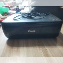 Принтер струйный canon pixma mp 280