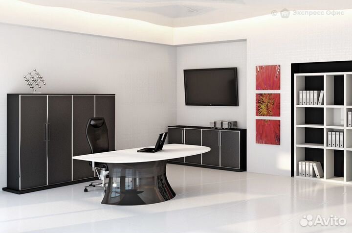 Кабинет руководителя Ola