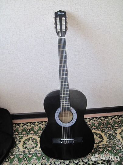 Классическая гитара