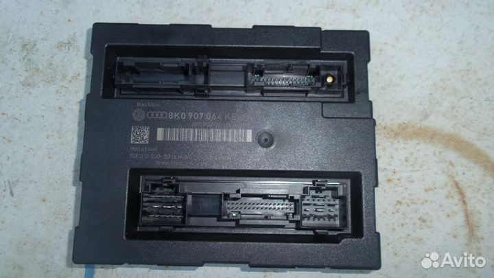 Блок комфорта для Ауди audi A5 8T