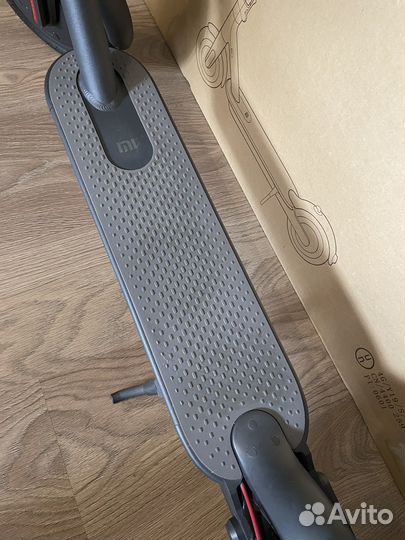 Электросамокат xiaomi m365 оригинал