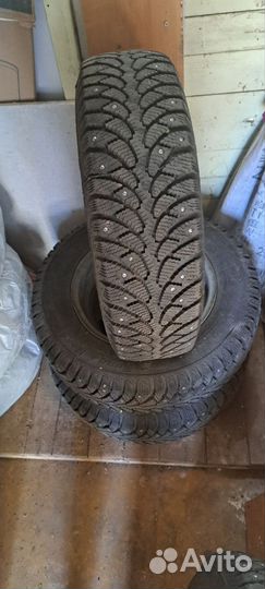 Tunga Nordway 2 175/70 R13