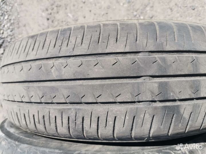 Yokohama BluEarth A34 155/65 R13 82H