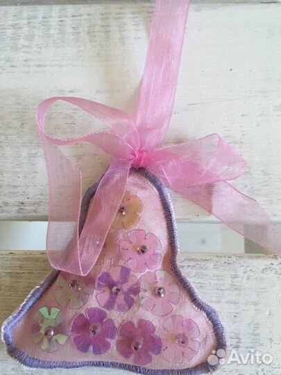 Ёлочные игрушки