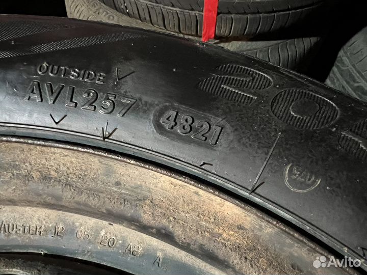 LingLong Comfort Master 205/55 R16