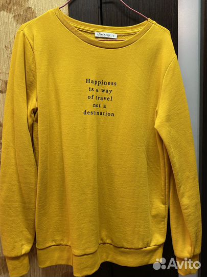 Свитшот Waikiki