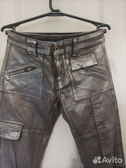 Джинсы Ralph lauren