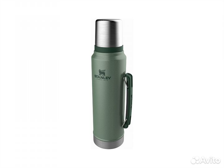 Термос Stanley Classic 1.0L