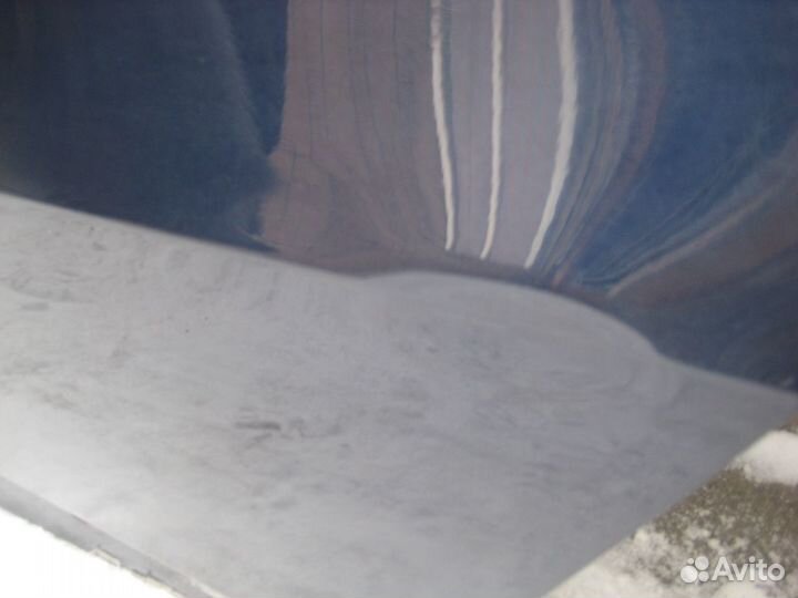 Дверь задняя левая VW Passat B7 Variant