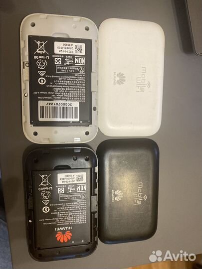 Huawei e5573c 4g LTE Wifi модем