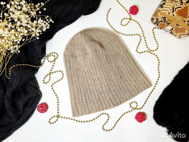 Шапка женская Siberika