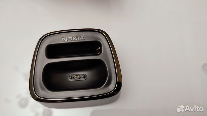 Док-станция зарядная nokia Original DT-19