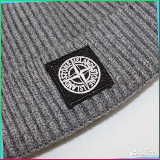 Шапка Stone Island (26933 Номер отгрузки: )