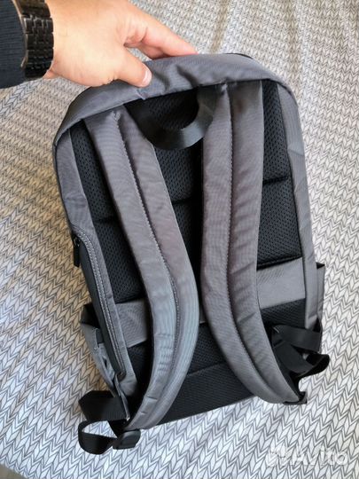 Новый рюкзак Xiaomi для ноутбука 15,6
