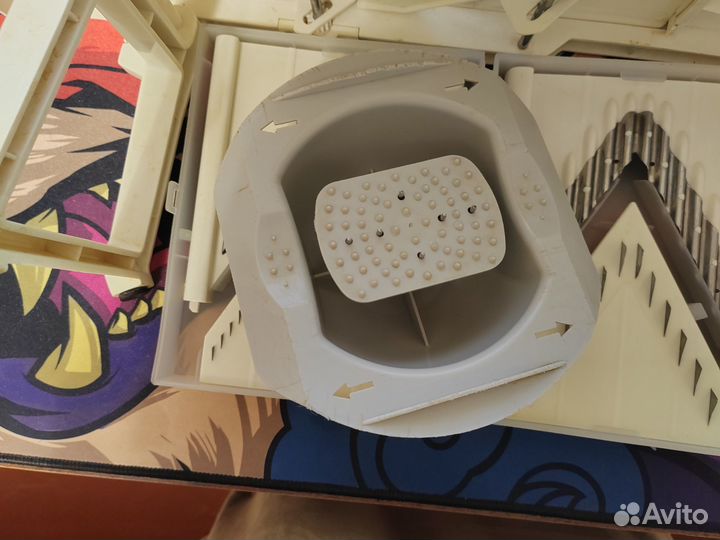 Терка шинковка