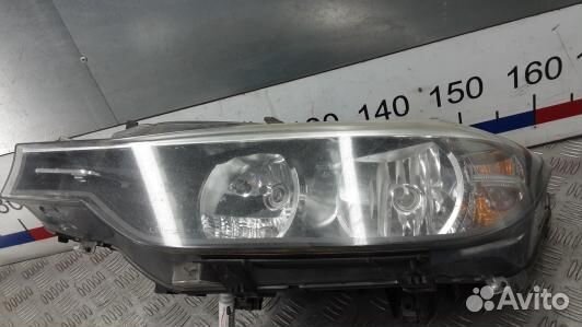 Фара левая BMW 3 F30/F31 (3BA11MR01)