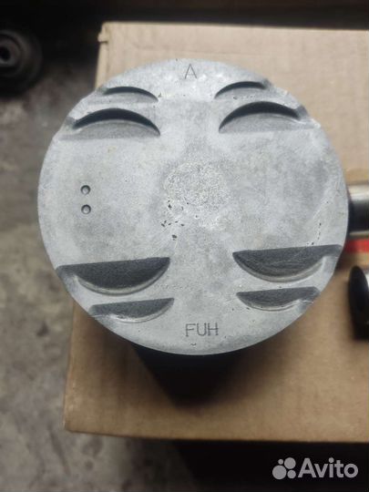 Поршень subaru forester