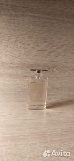 Миниатюра lancome idole