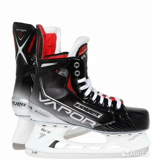 Хоккейные коньки S21 vapor X3.7 skate