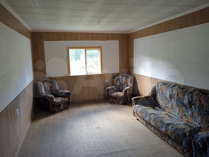 Дача 52 м² на участке 12 сот.