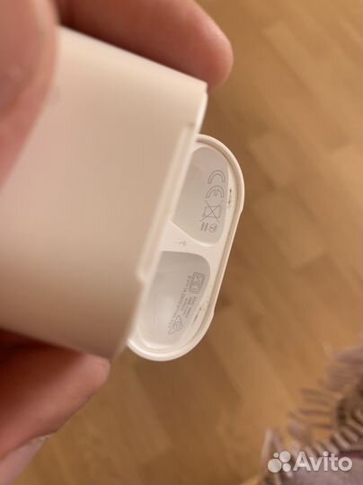 Кейс для airpods 2