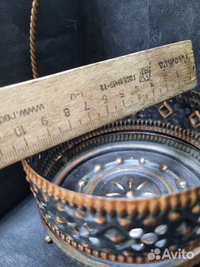 Ваза, конфетница