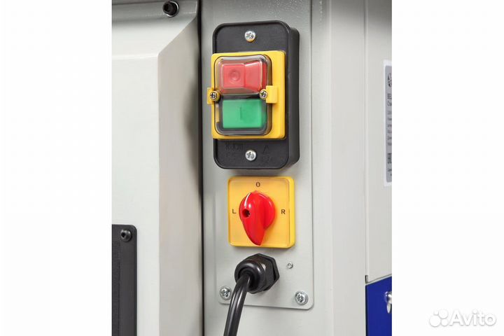 Фрезерный станок Белмаш belmash MM2200P/400 S201A