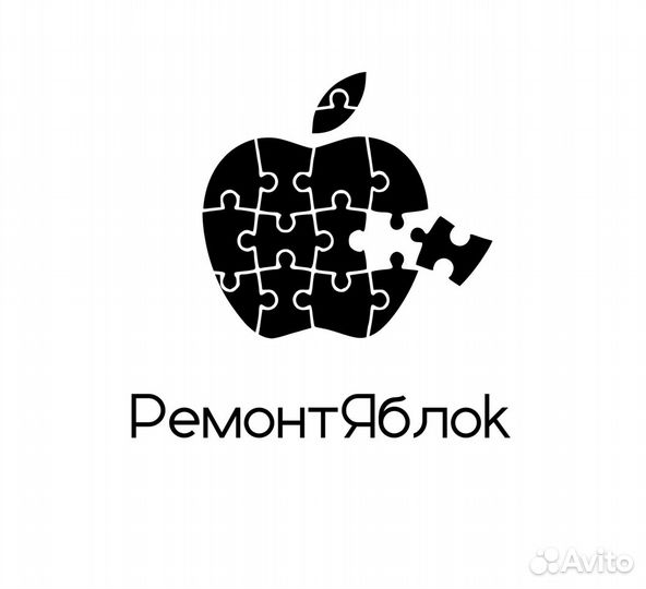 Ремонт iPhone замена аккумулятора