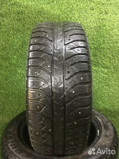 Bridgestone Ice Cruiser 7000 195/55 R15 91T