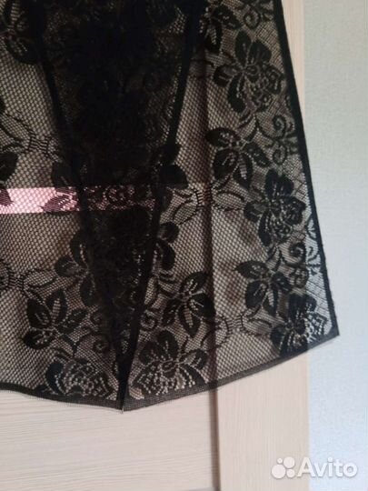 Кружево новое