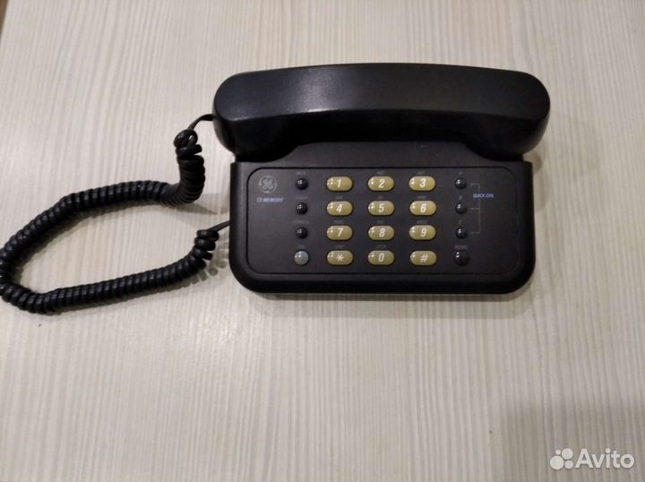 Телефонный аппарат/телефон