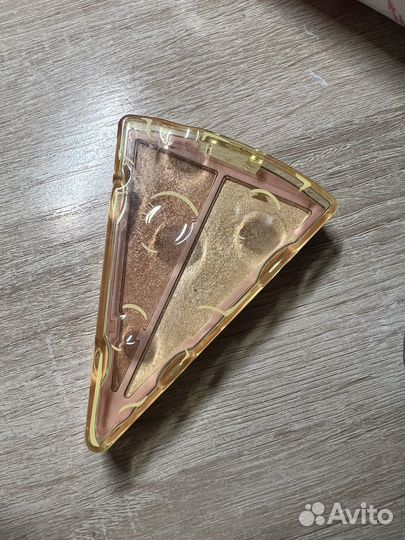 Хайлайтер revolution