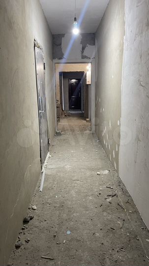 2-к. квартира, 62 м², 2/10 эт.