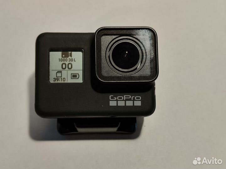 Gopro hero 7 black