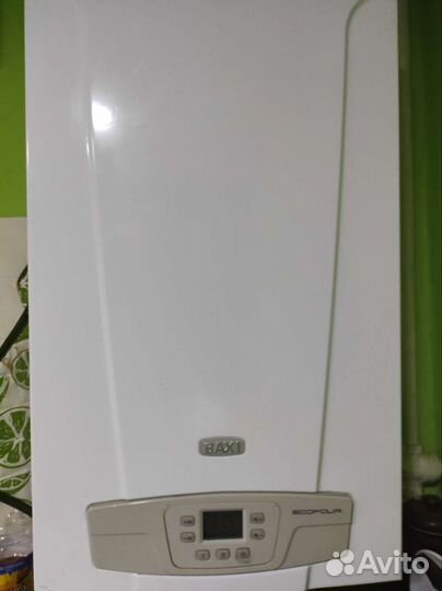 Ремонт Газовых котлов, колонки, водонагреватели