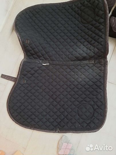 Вальтрап и бинты Eskadron