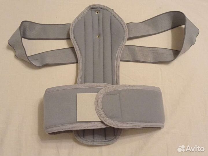 Реклинатор лечебный корректор осанки