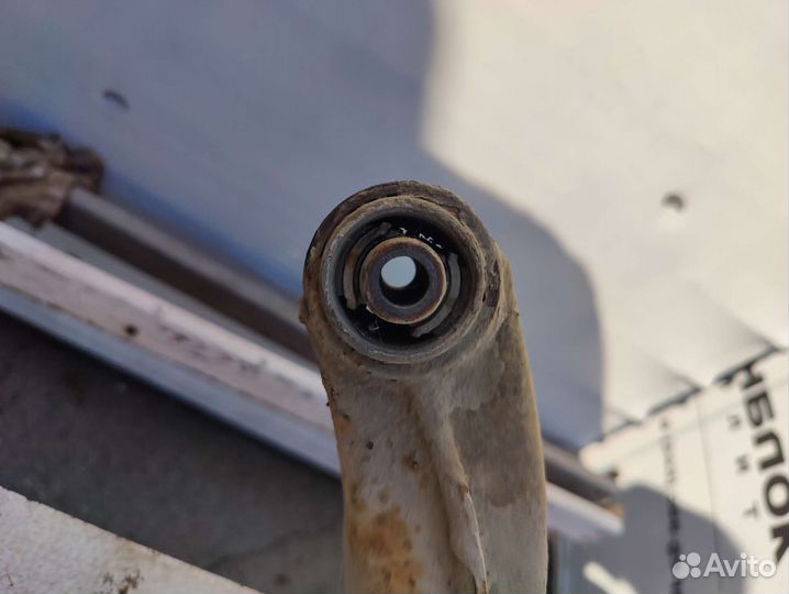 Рычаг задний правый Opel omega b