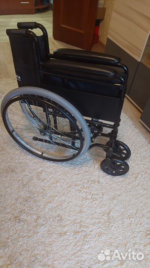 Инвалидная коляска
