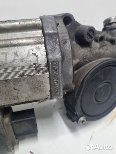 Рулевая рейка Volkswagen